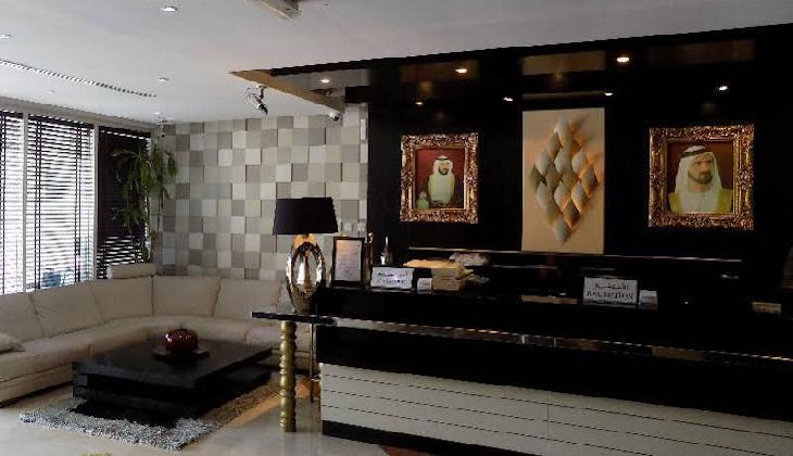 Fortune (Elite) Classic Hotel Apartment