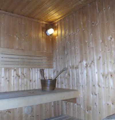 Al Barsha Hotel Apartments By Mondo