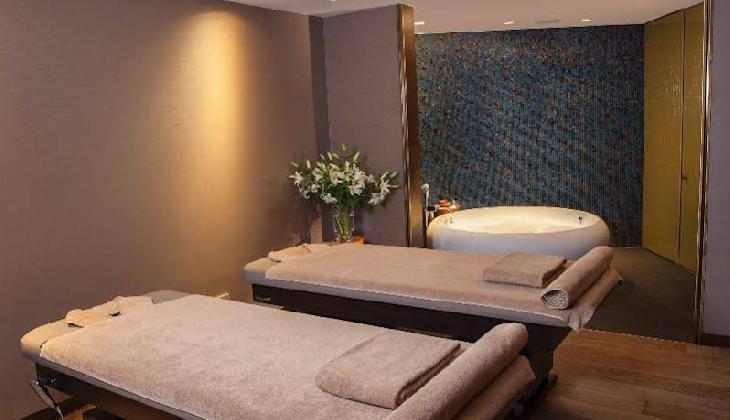 هتل مارمارا تکسیم