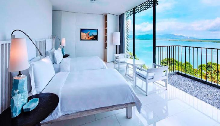 COMO Point Yamu, Phuket