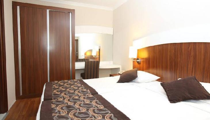 Nilbahir Resort & Spa