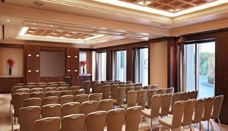 هتل گرند حیات استانبول