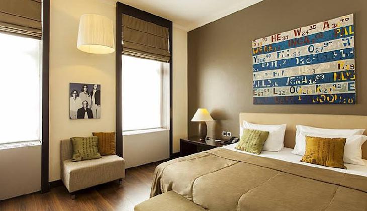 Quentin Design Hotel Berlin