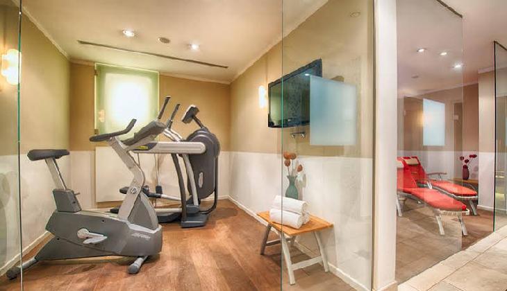 Leonardo Hotel München City West