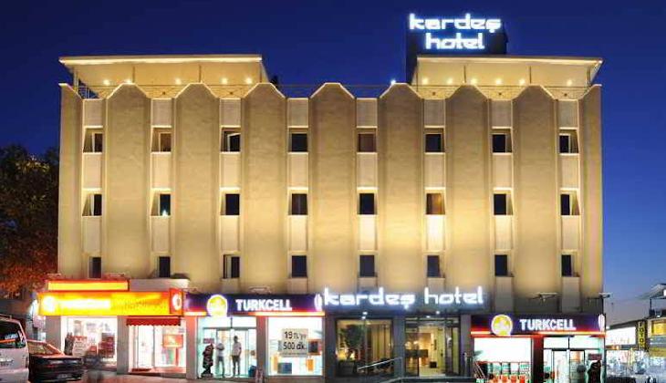 Kardes Hotel