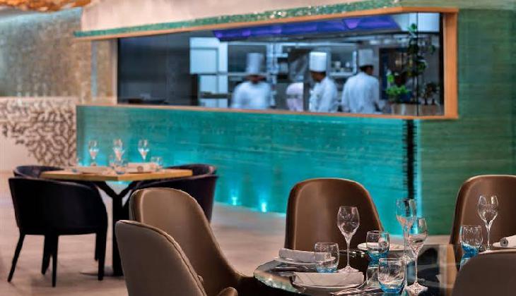 هتل برج العرب