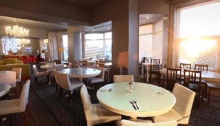 The Big Sleep Hotel Eastbourne