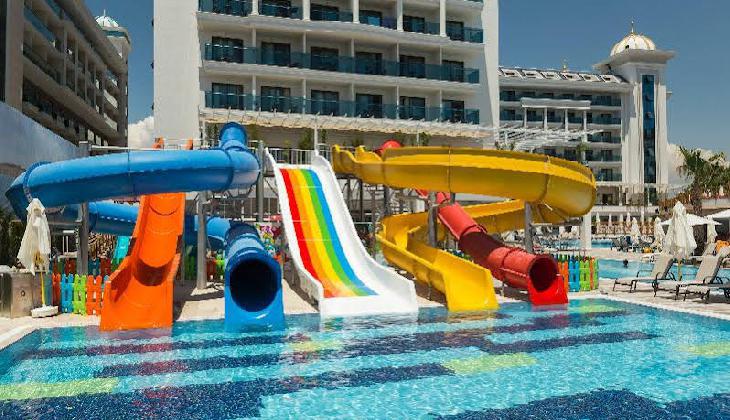 Side La Grande Resort and SPA