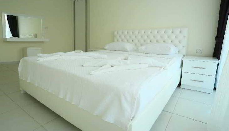 Orka Royal Hills Apartment