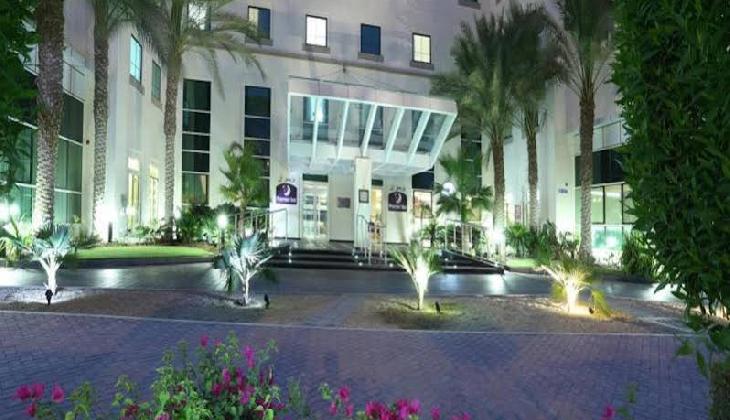 Premier Inn Dubai Investments Park