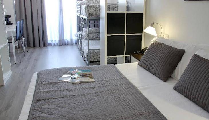 Aparthotel Atenea Calabria