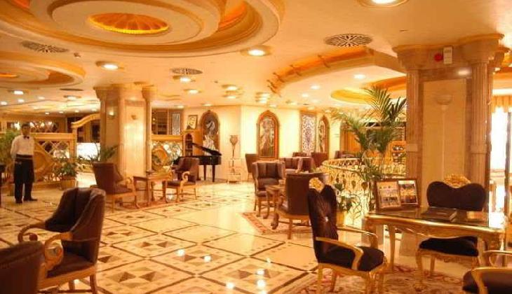 Celal Aga Konagi Hotel