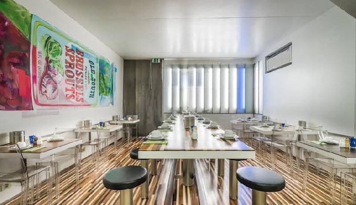 Hotel 322 Lambermont