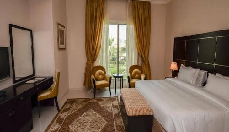 Coral Boutique Villas