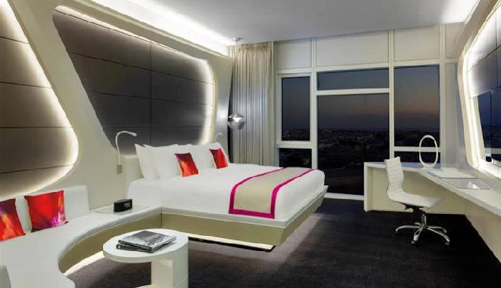 هتل وی دبی کوریو کالکشن بای هیلتون