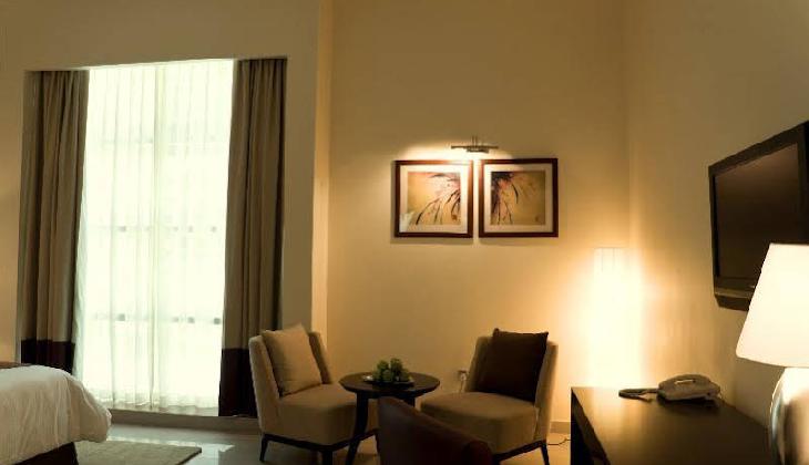 One to One Hotel - The Village