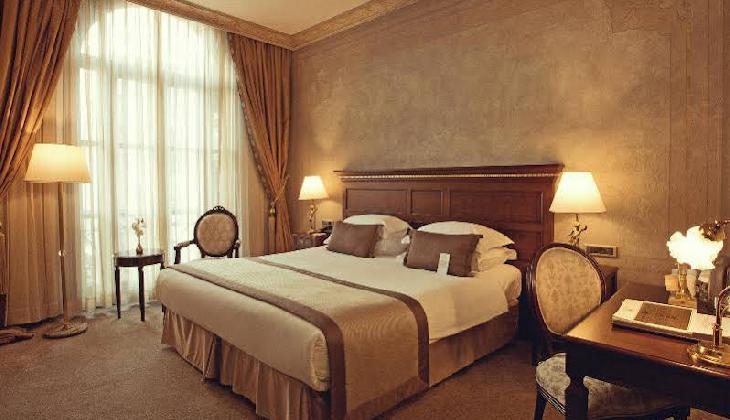 هتل پالازو دونیزتی