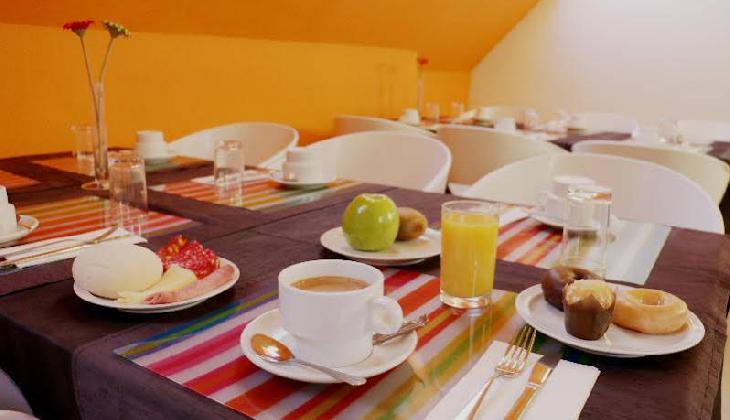 Aparthotel G3 Galeon