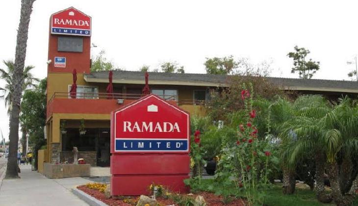 Ramada Limited SeaWorld