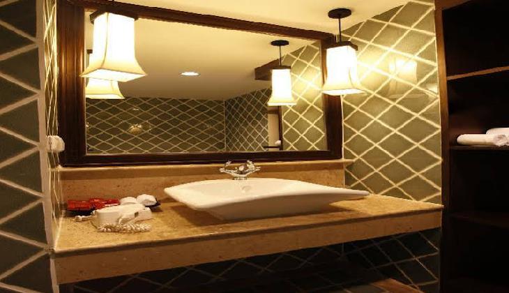 هتل دوانجیت ریزورت پوکت