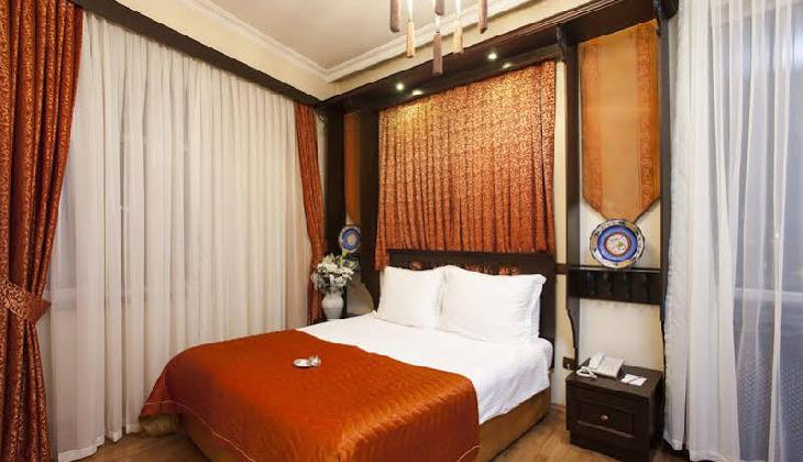 Ottoman Hotel Imperial-Special Category