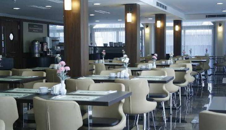 هتل ریوا تکسیم