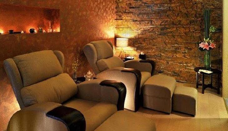 Guoman Hotel Shanghai