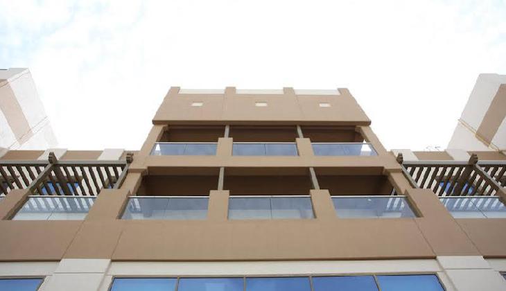 هتل متروپولیتن دبی