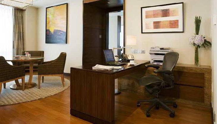 The Westin Guangzhou