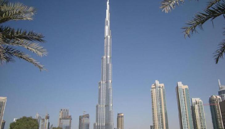 Holiday Inn Bur Dubai - Embassy District