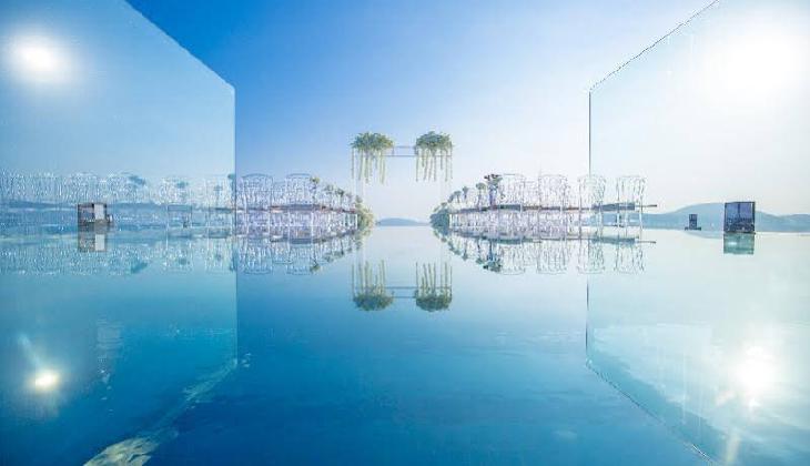 Sri Panwa Phuket Luxury Pool Villa Hotel