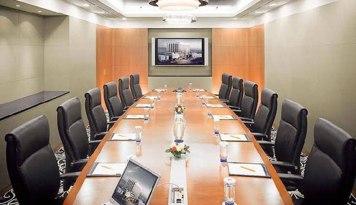 Novotel Ambassador Doksan Seoul