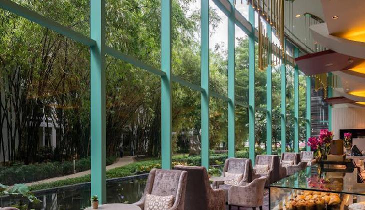 Chatrium Hotel Riverside Bangkok