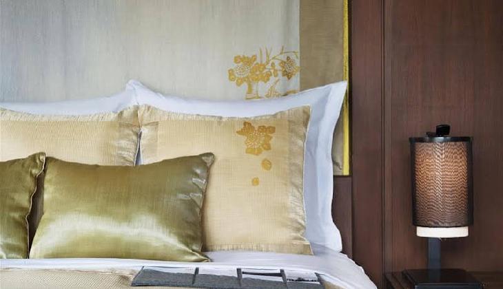 Le Meridien Koh Samui Resort & Spa