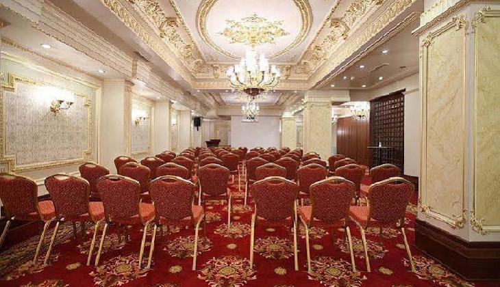 Deluxe Golden Horn Sultanahmet Hotel