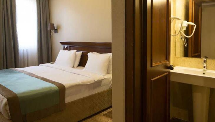 Semsan Hotel Nisantası