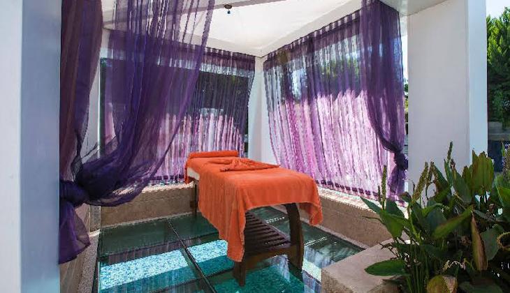 Sensimar Side Resort & Spa