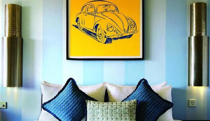 هتل سیداد دی گوا