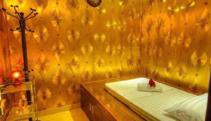 Holiday Inn Dubai Downtown Dubai