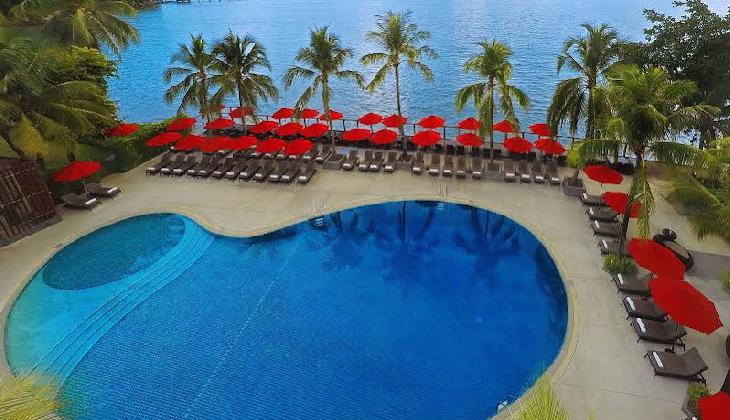 هتل آماری پوکت