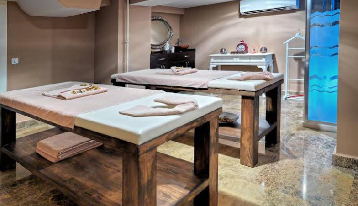 Business Life Boutique Hotel