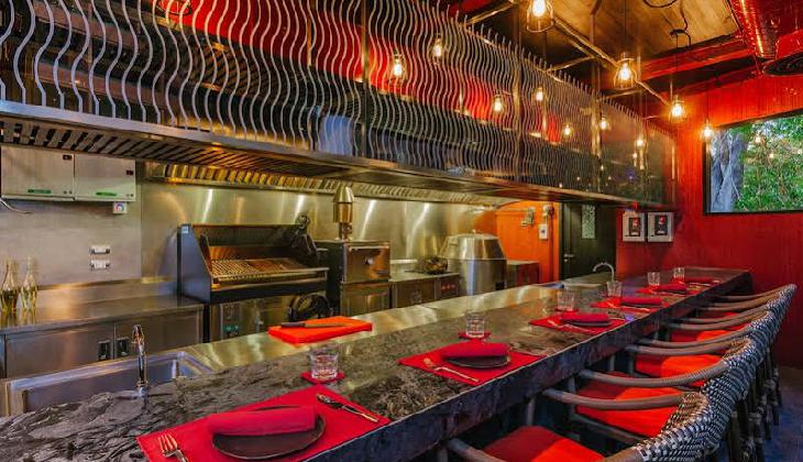 Sri Panwa Phuket Luxury Pool Villa Hotel