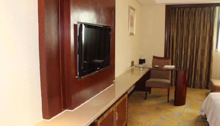 Daysun International Hotel