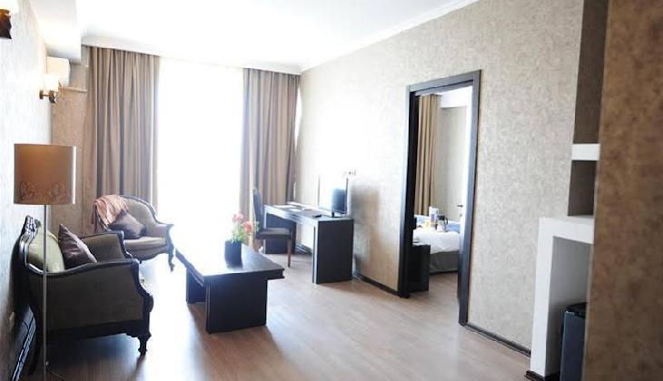 Best Western Tbilisi Art Hotel