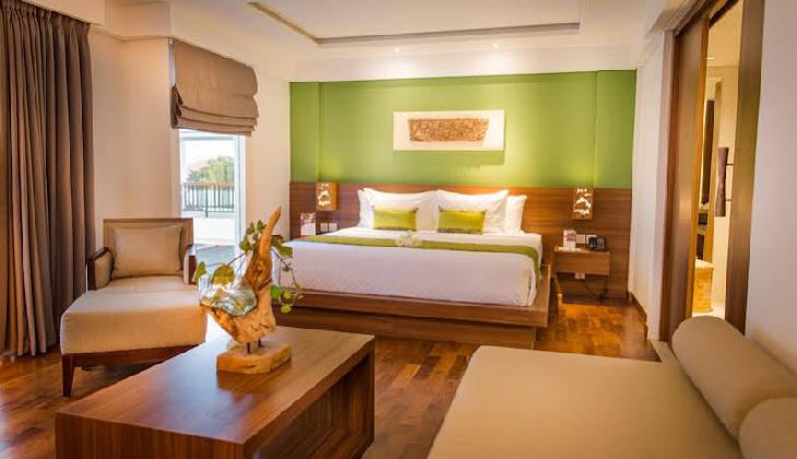 Swiss-Belhotel Petitenget