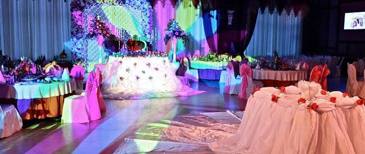 Dubai International Hotel