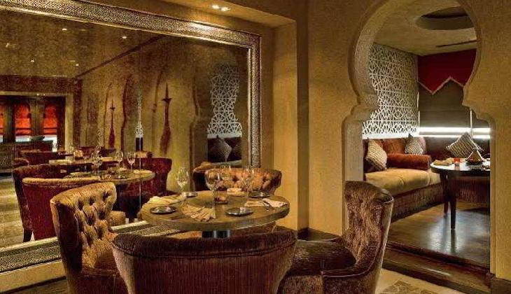 Four Points by Sheraton Sheikh Zayed Road