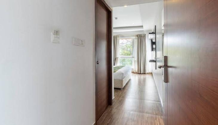 Treebo Js Five Two Boutique