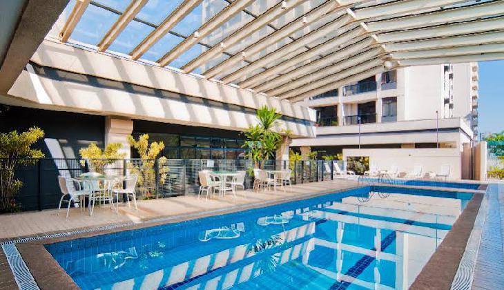 Nobile Suites Congonhas