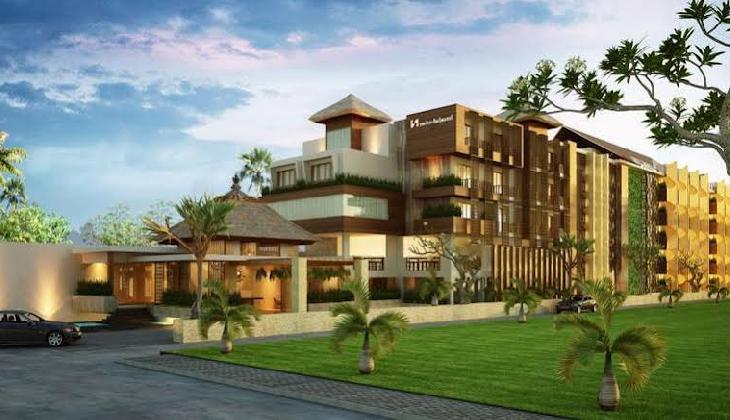 Swiss-Belhotel Petitenget